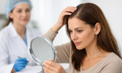 Can Women Get Hair Transplants?