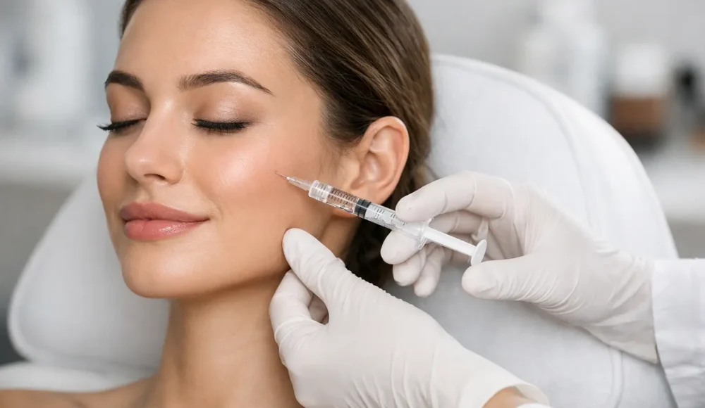 Dermal Fillers for Cheeks: What to Expect