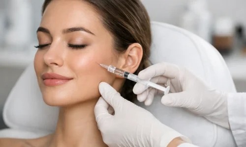 Dermal Fillers for Cheeks: What to Expect